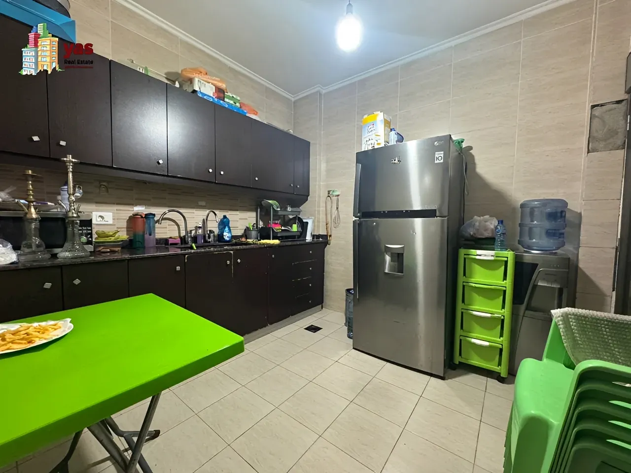Apartment for Sale in Zouk Mosbeh