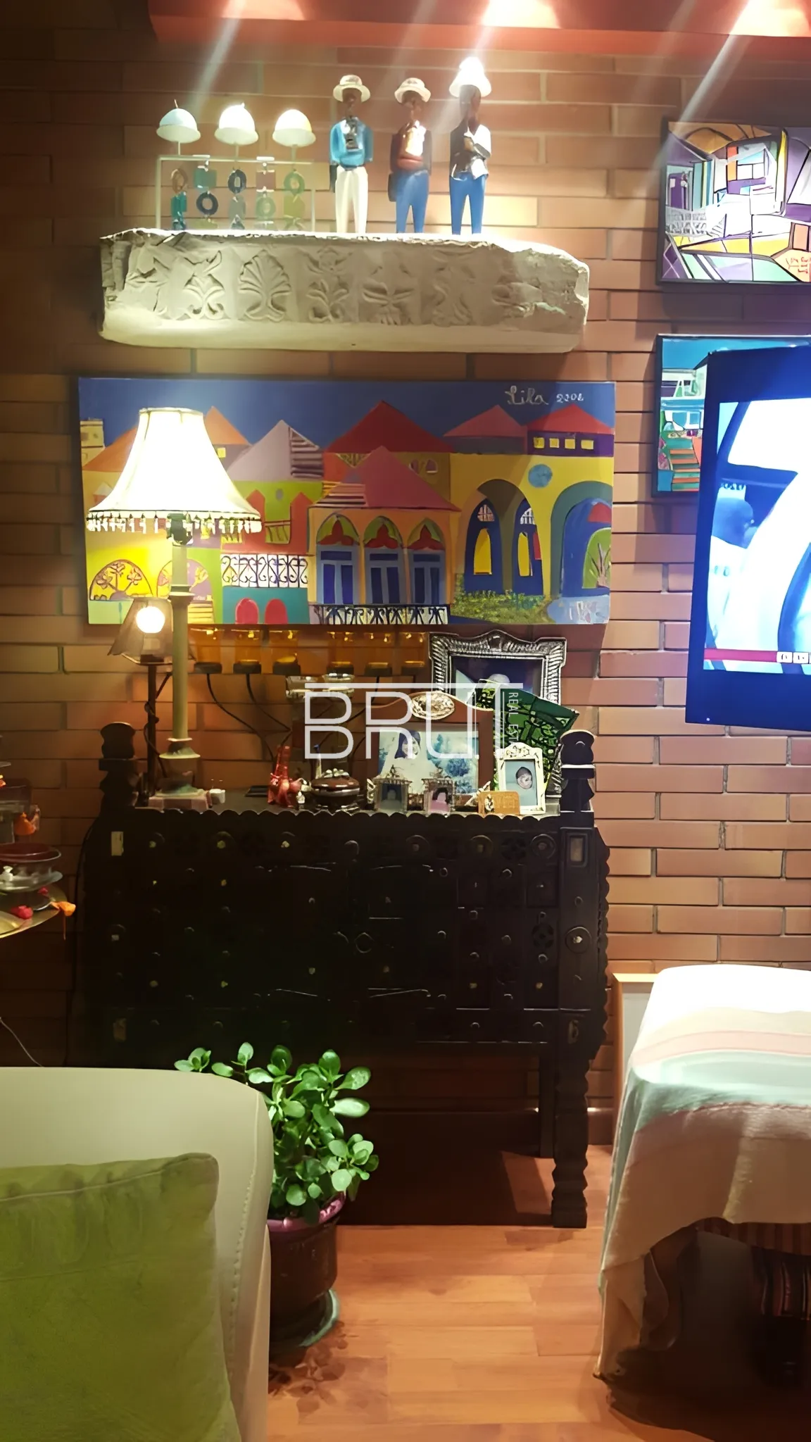 Apartment for Sale in Sahel Aalma