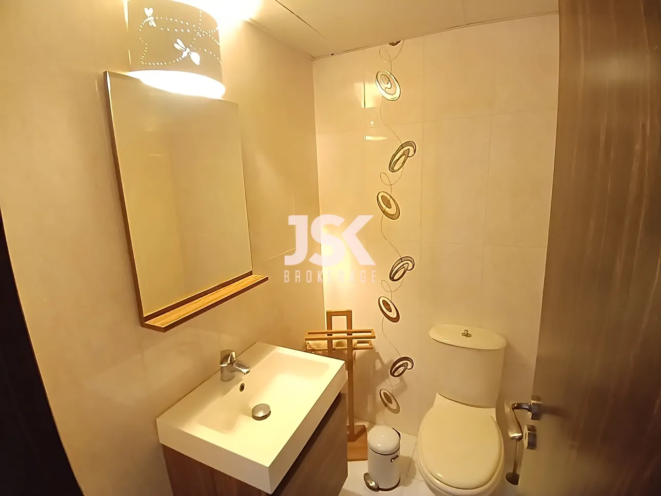 Apartment for Sale in Tilal Ain Saadeh