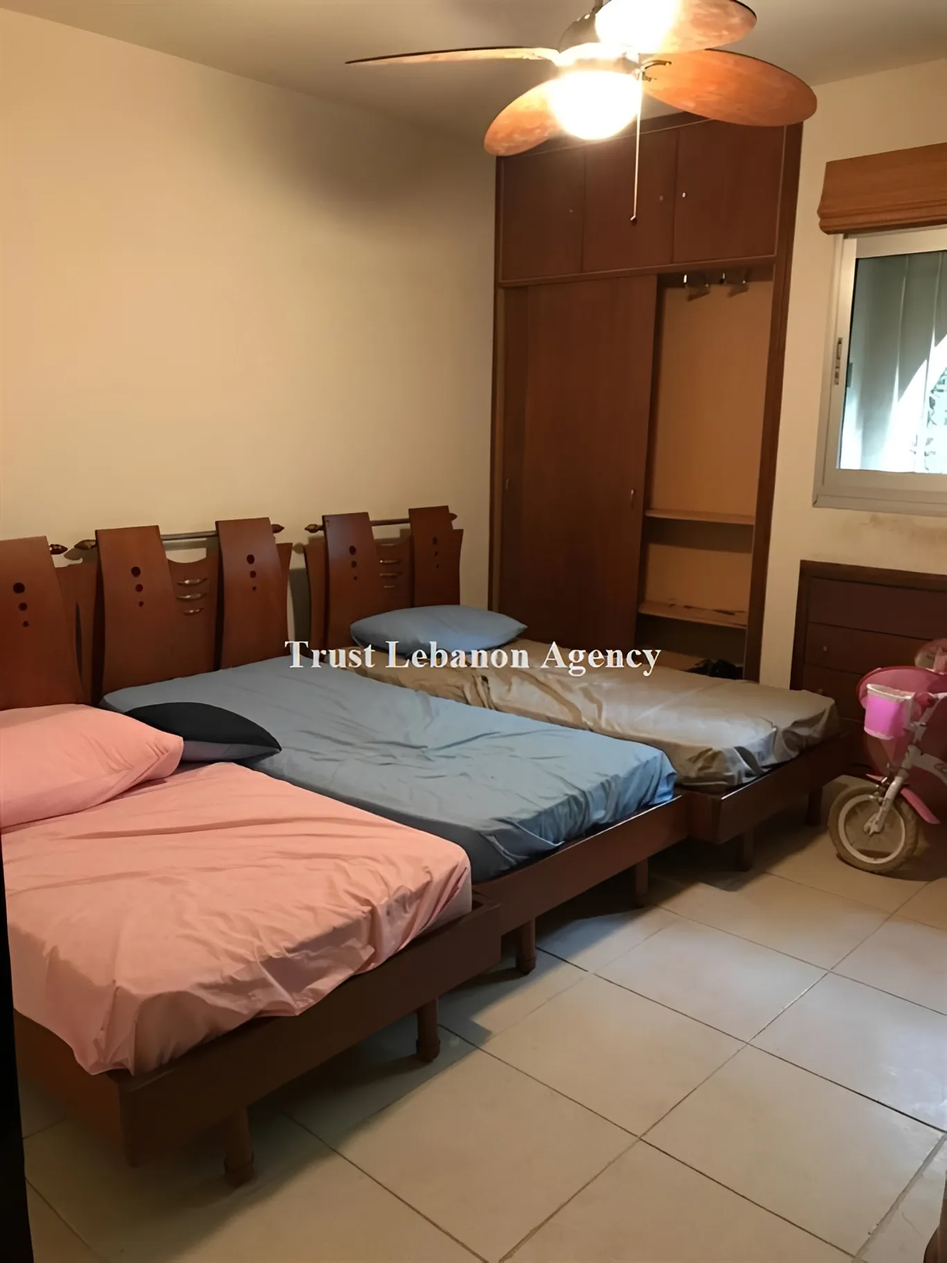 Chalet for Rent in Keserwan Kaslik Lebanon