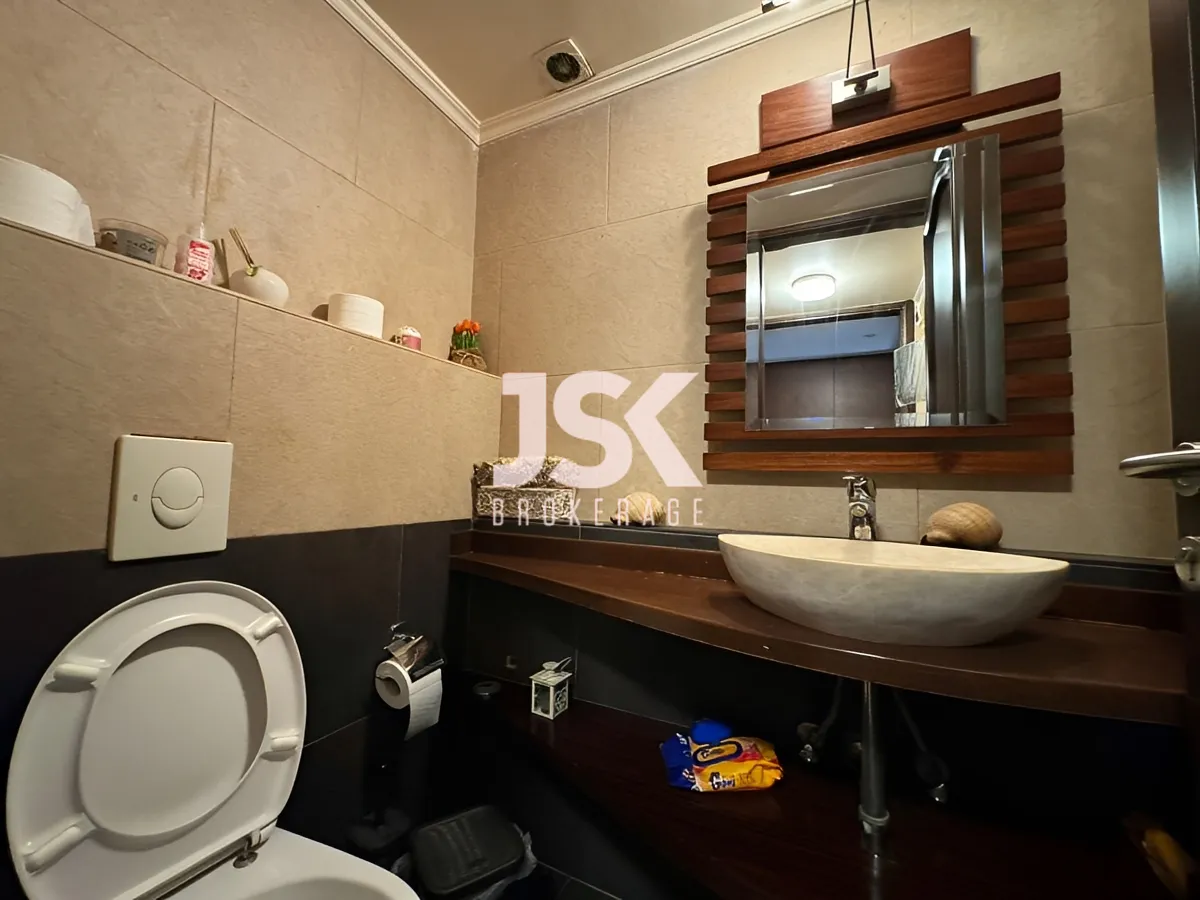 Apartment for Sale in Tilal Ain Saadeh, Metn