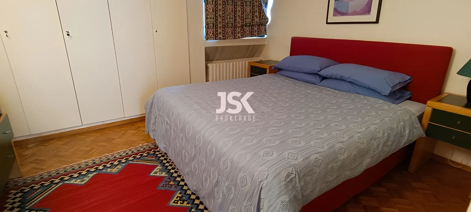 Duplex for Rent in Faqra