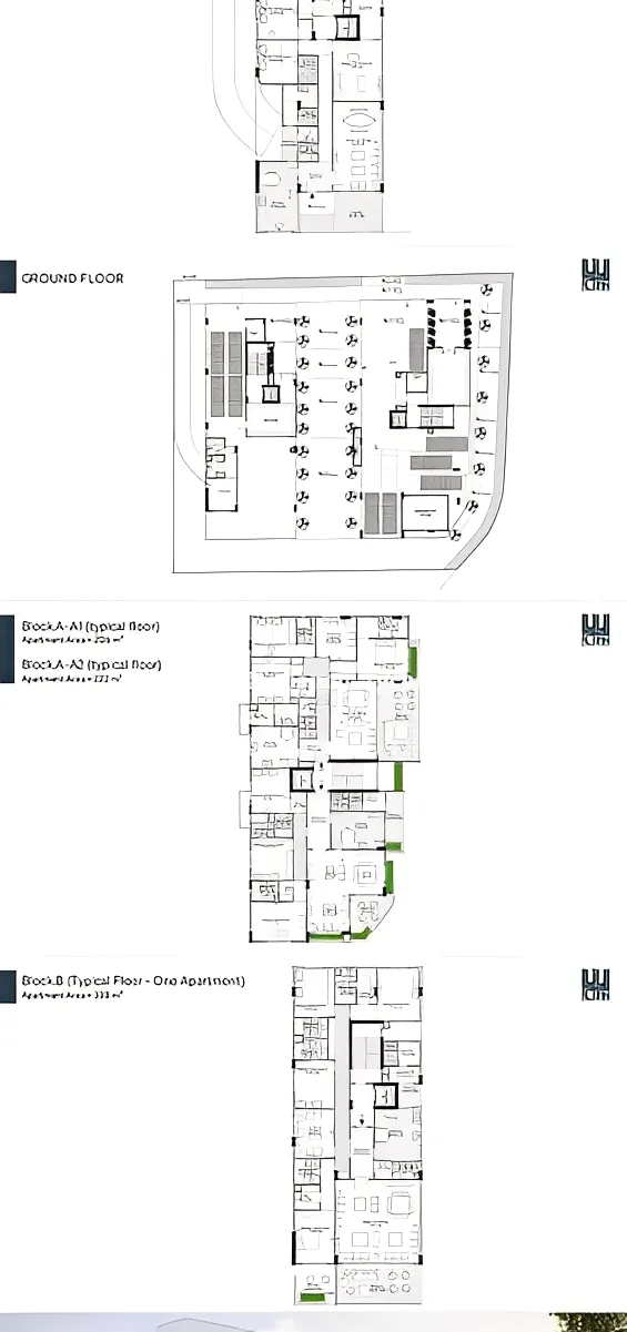 Apartment for Sale in Baabda Baabda Lebanon - 3 bed, 4 bath
