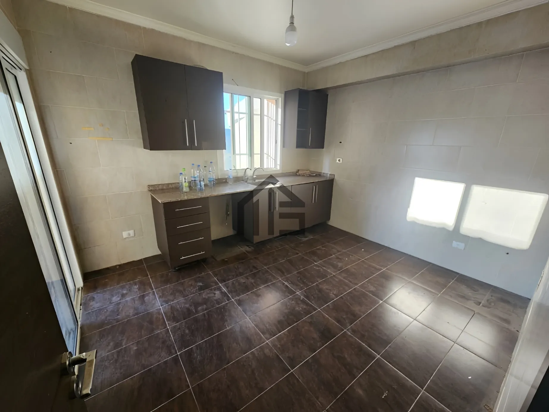 Apartment for rent in Zikrit
