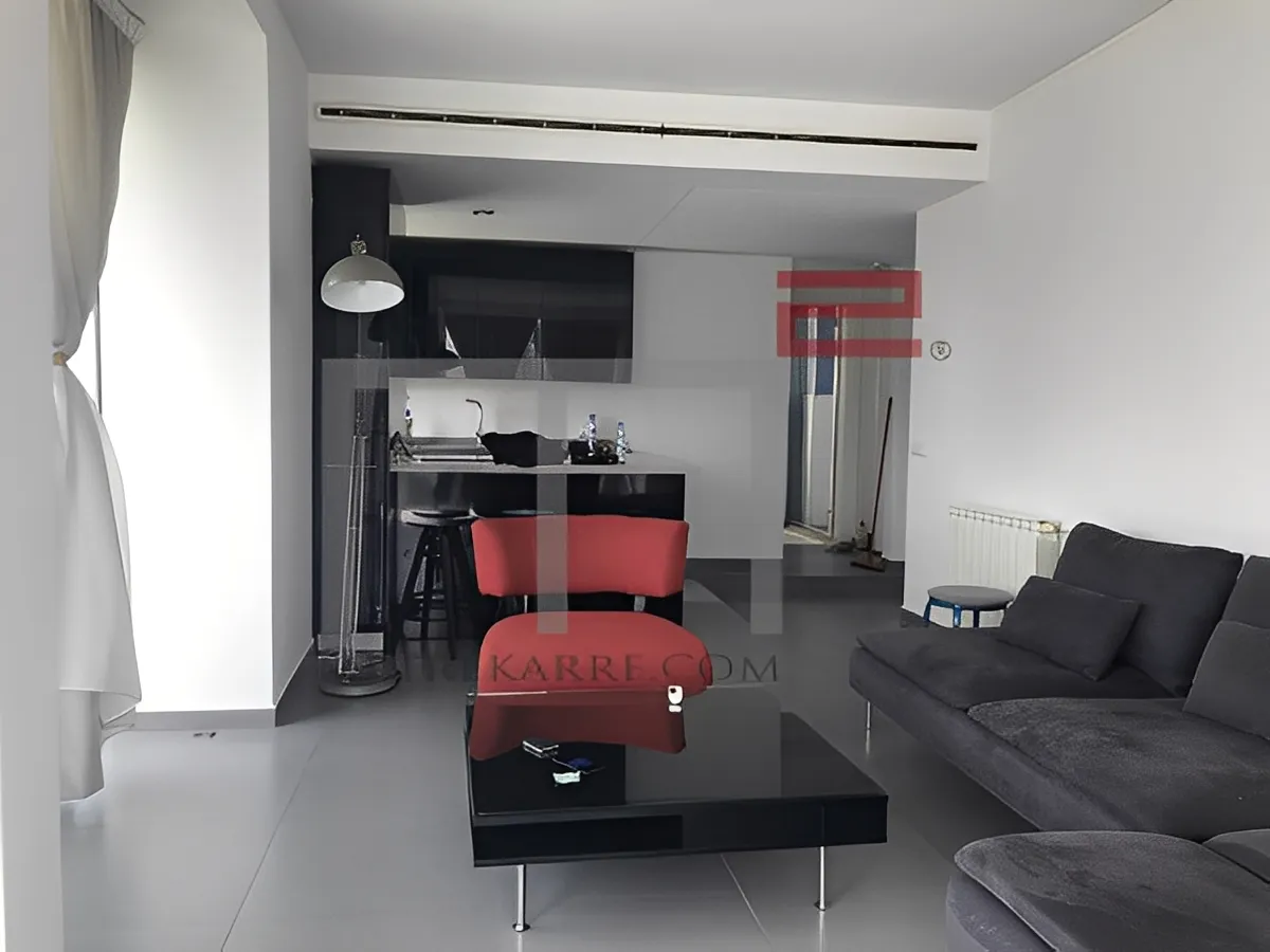 Apartment for Sale in Badaro Beirut Lebanon - 2 bed, 2 bath