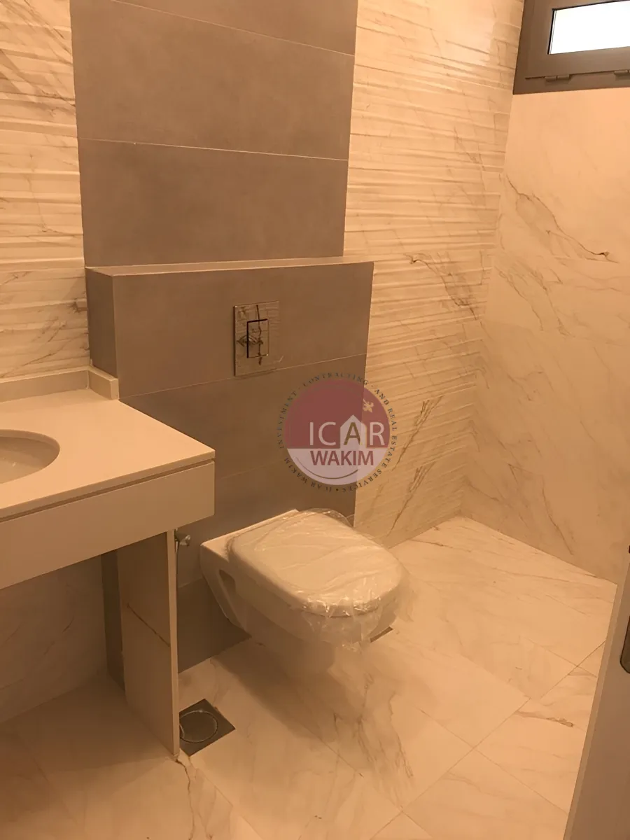 Apartment for Sale in Ain Saadeh