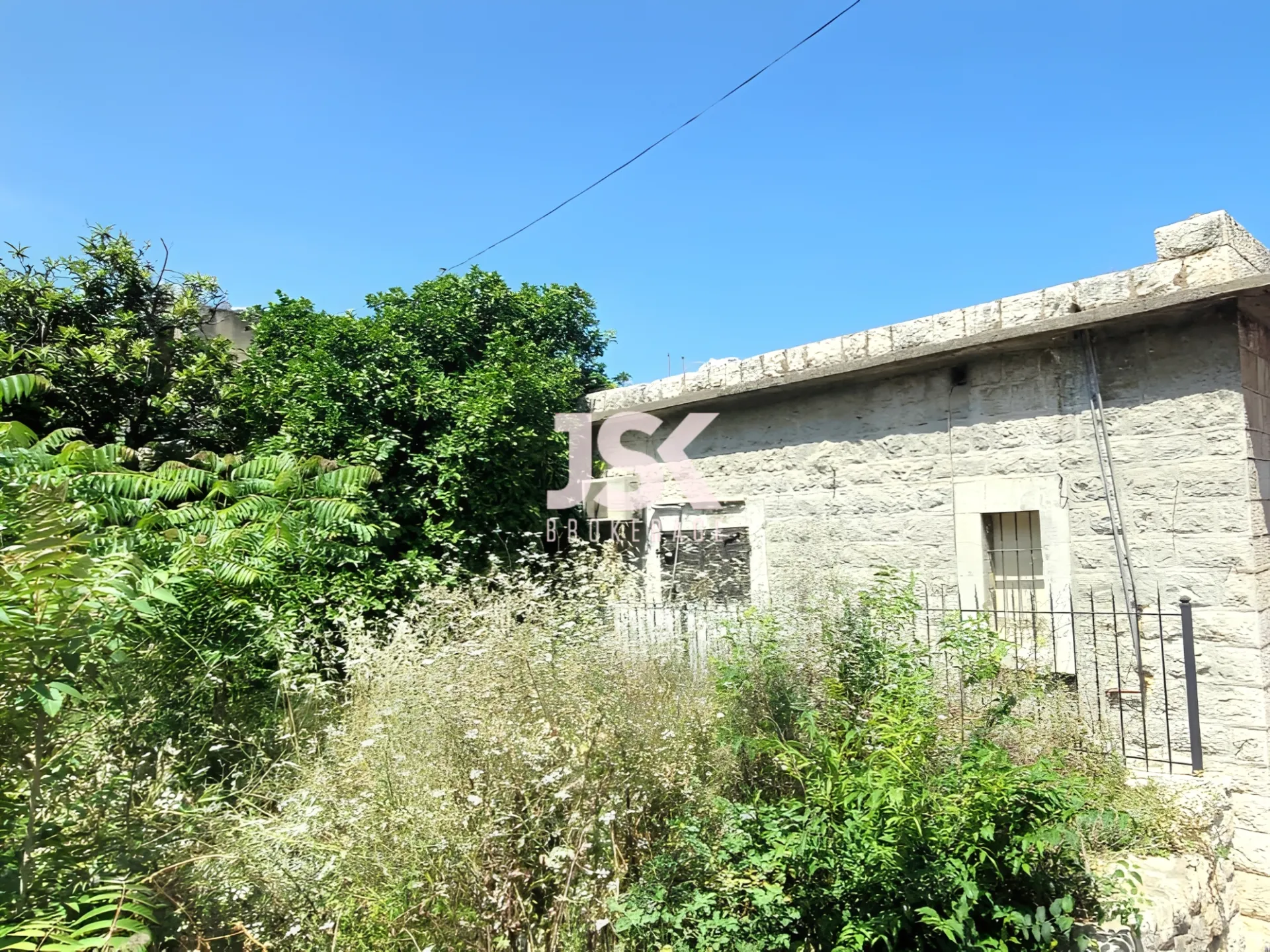 Villa for Sale in Jounieh