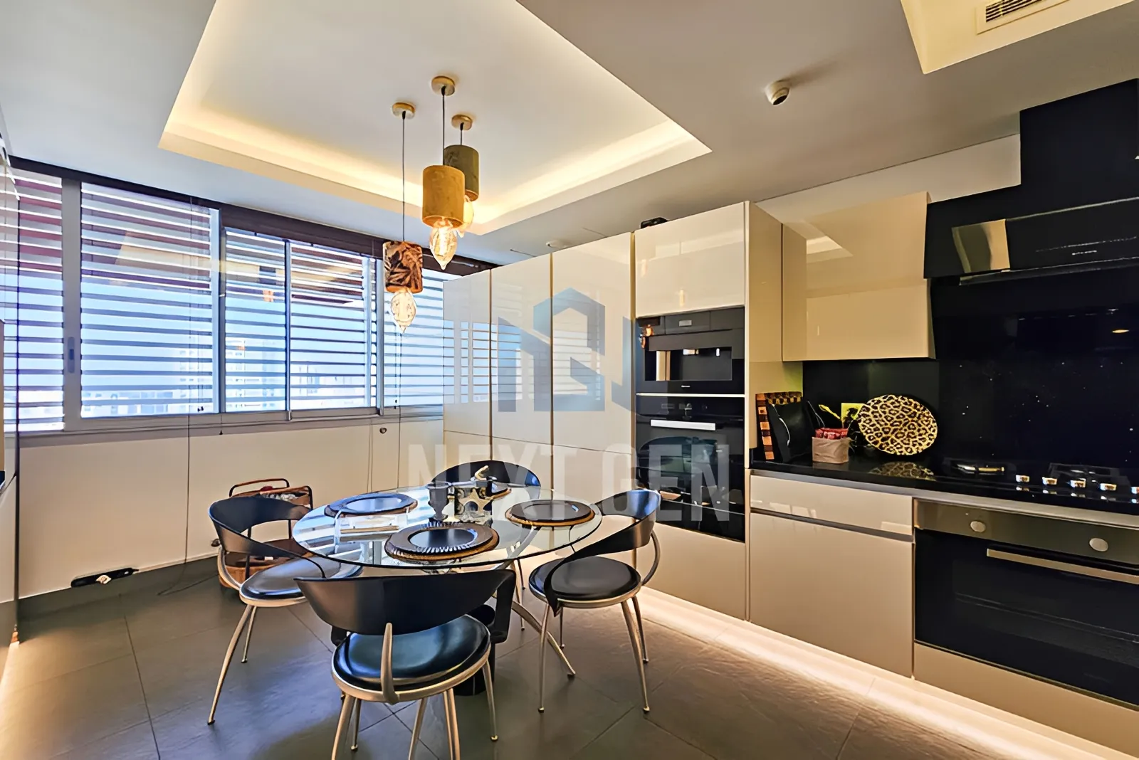 Apartment for Sale in Verdun