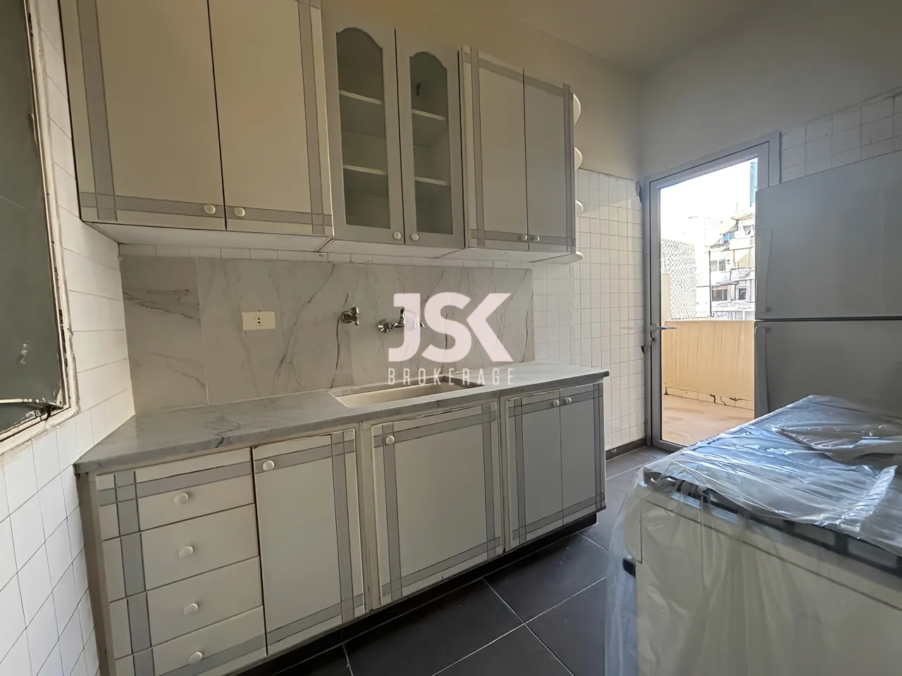 Apartment for Rent in Achrafieh