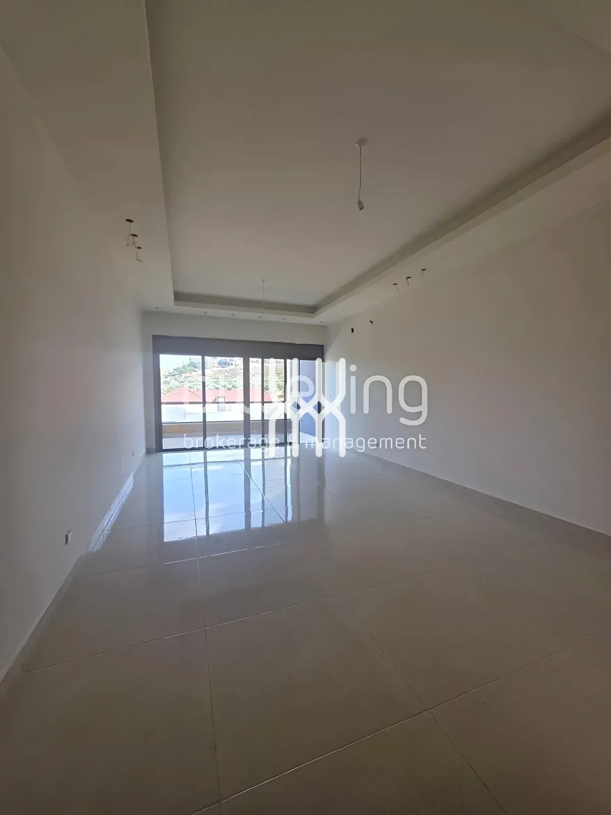 Apartment for sale in Amioun