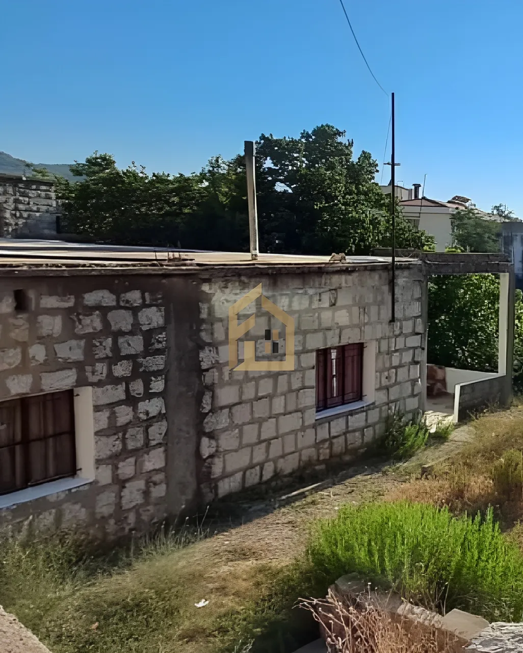 Residential Land for sale in Hrajel, Lebanon