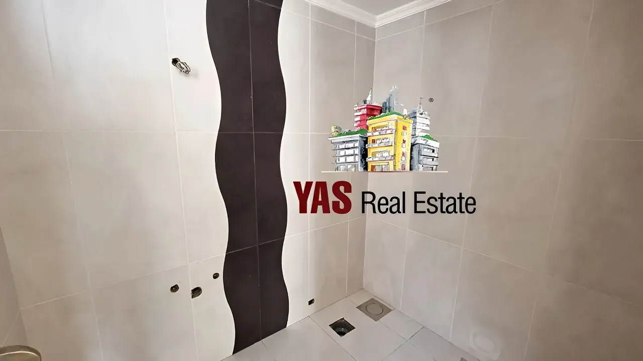 Apartment for Sale in Ajaltoun
