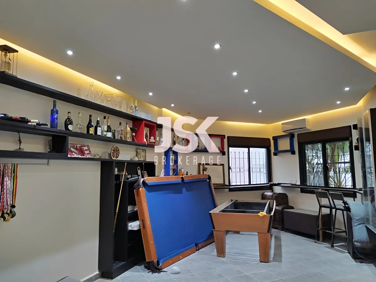 Apartment for Sale in Sahel Aalma, Lebanon