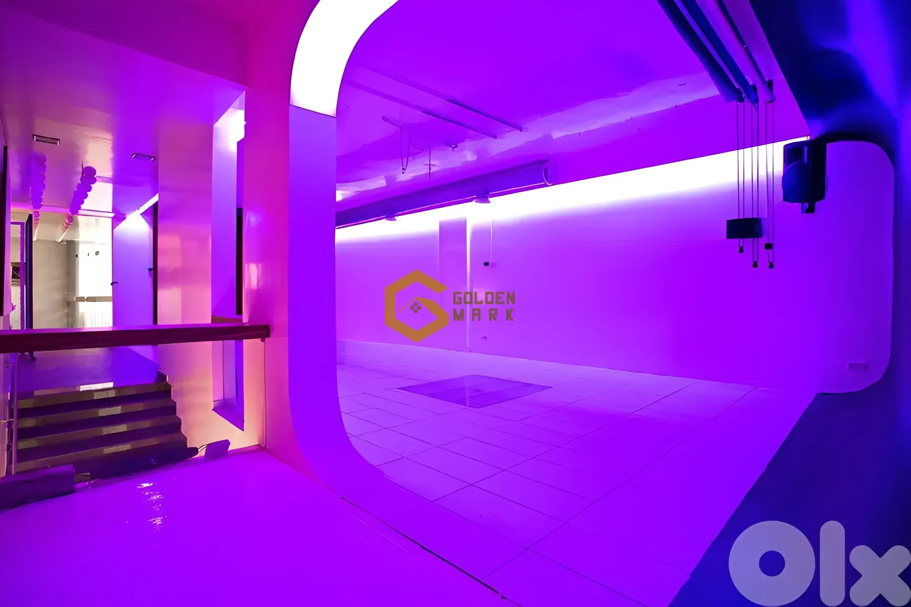 Studio for Sale in Horch Tabet