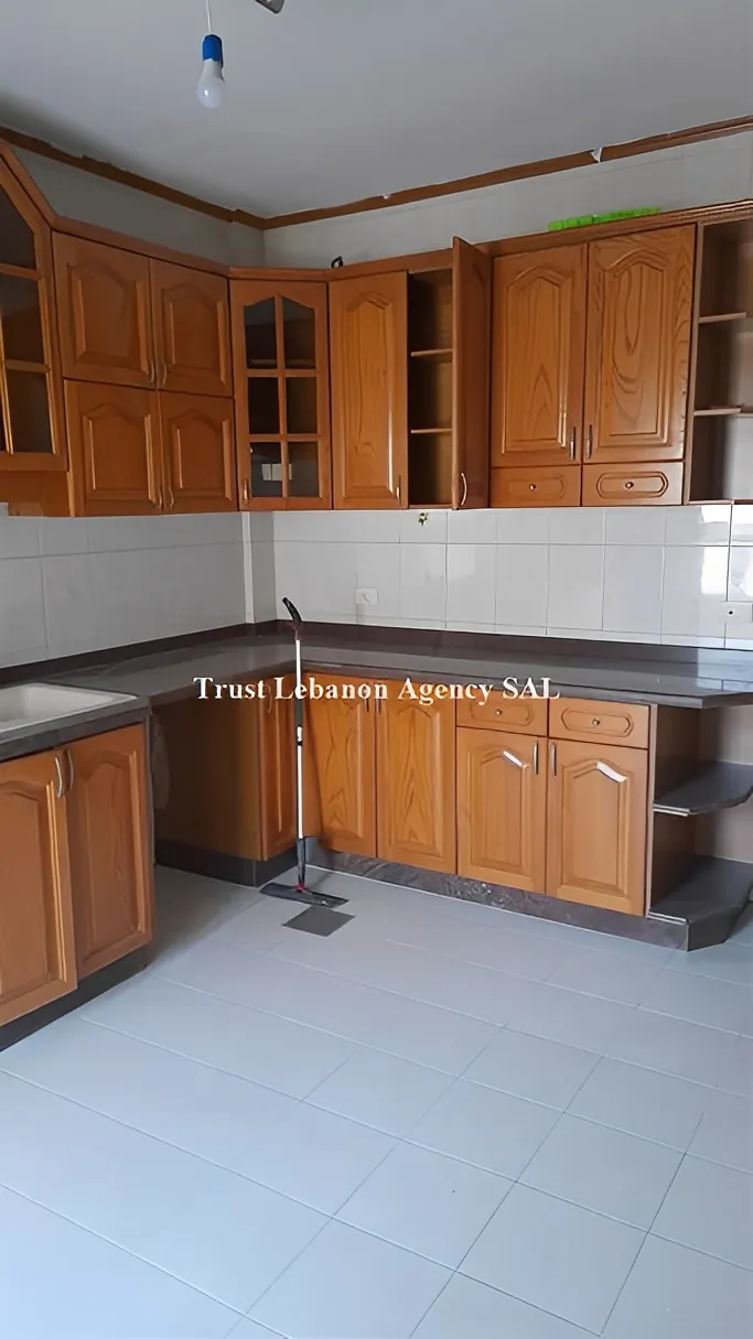 Apartment for Sale in Chiyah Beirut Lebanon