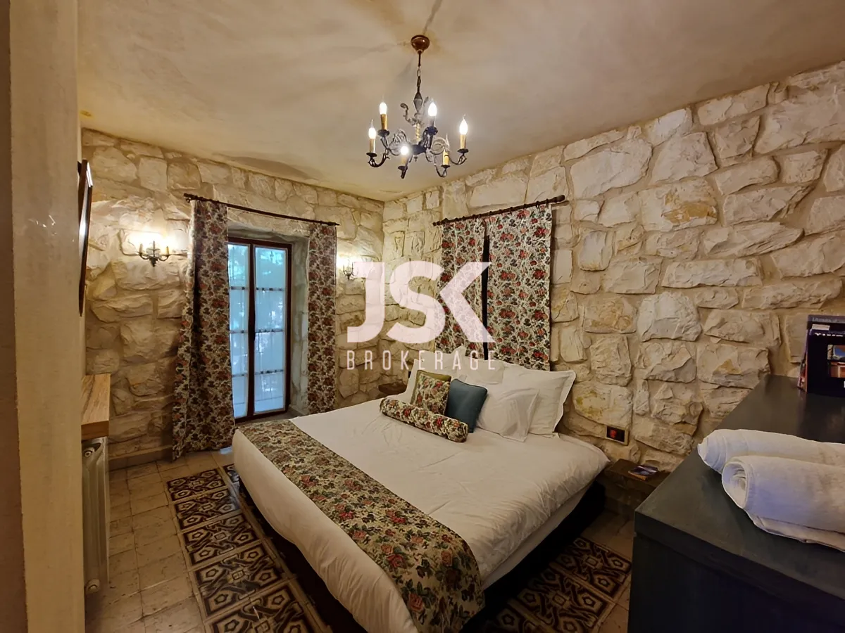 Villa for Sale in Batroun, Lebanon