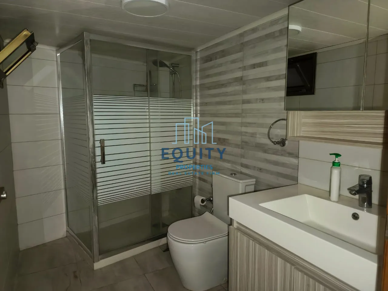 Apartment for rent in Ashrafieh - 2 bed, 2 bath