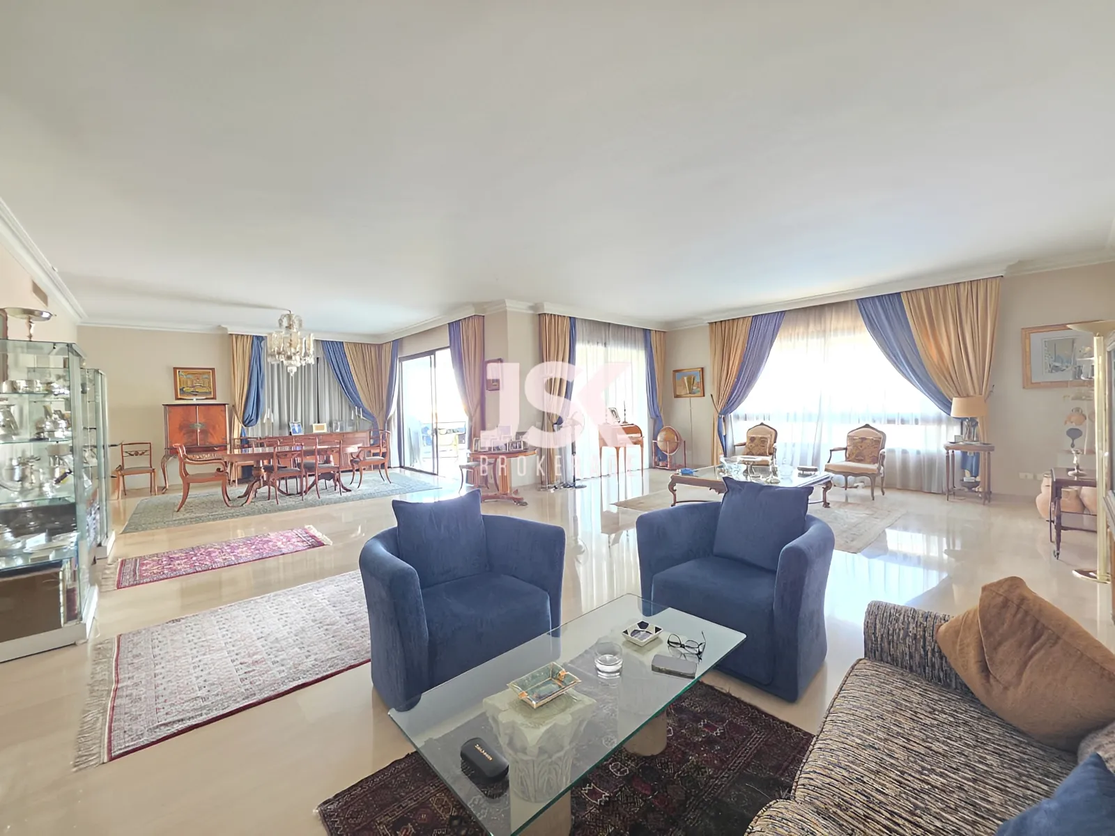 Apartment for Sale in Hazmieh