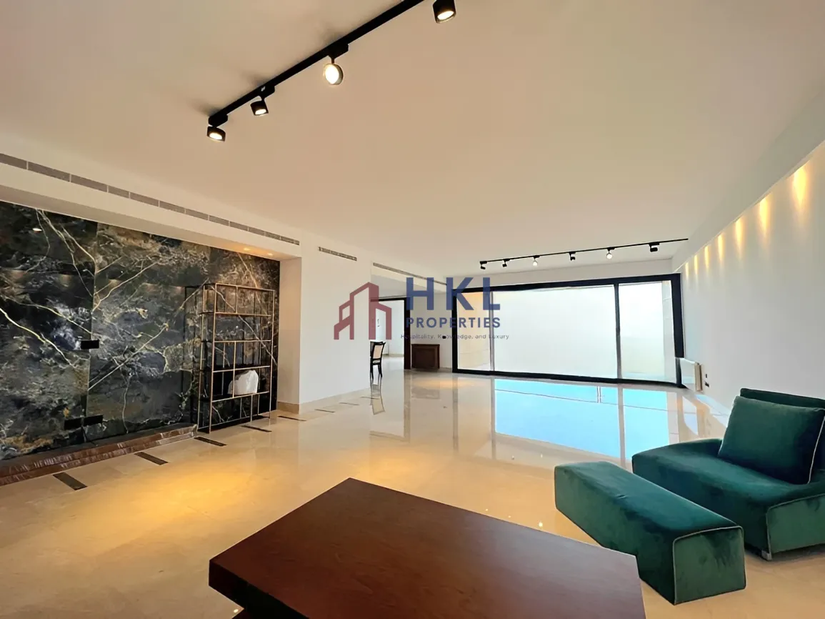 Apartment for rent in Downtown, beirut, Lebanon