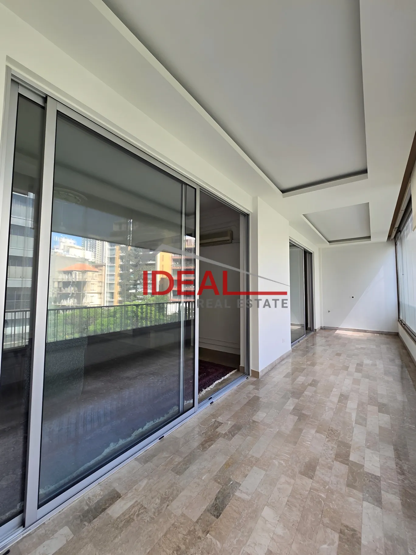 Apartment for sale in Achrafieh, Beirut, Lebanon