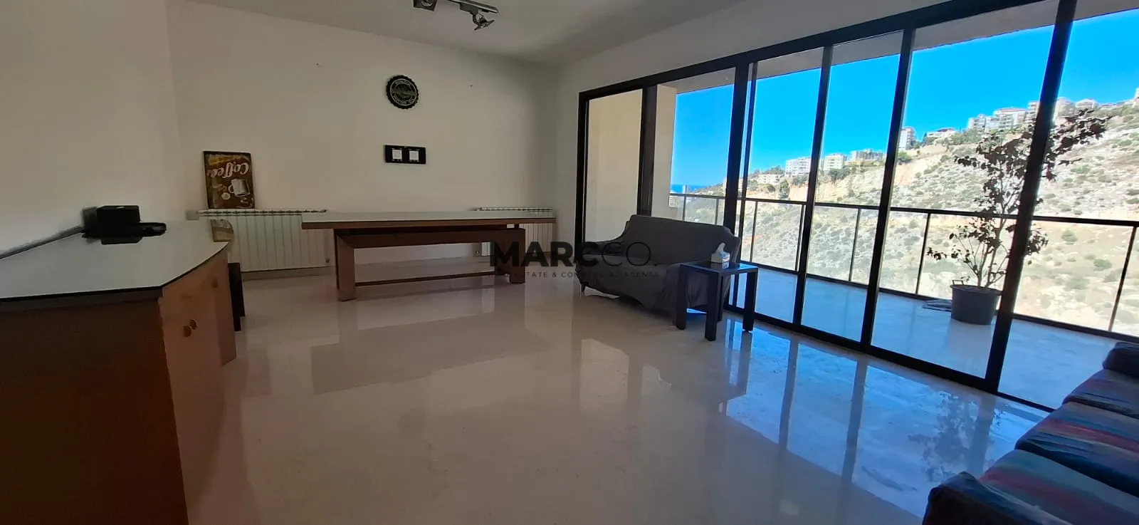 Apartment for sale in Nabay, Lebanon