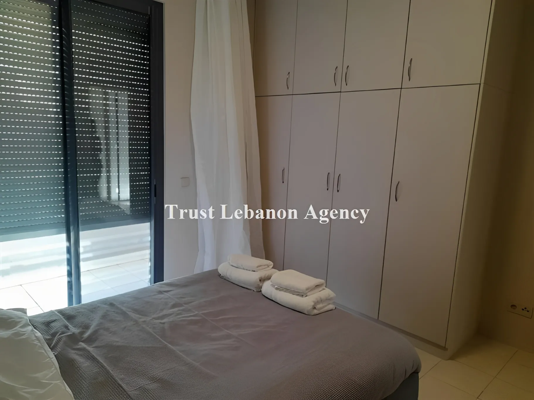 Apartment for Rent in Ashrafieh Beirut Lebanon