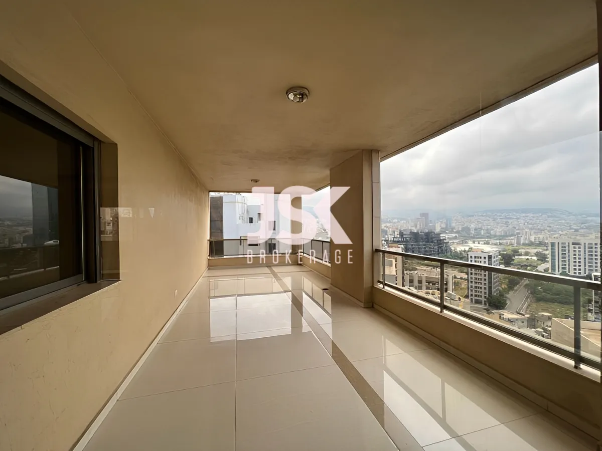 Apartment for Sale in Achrafieh, Beirut, Lebanon