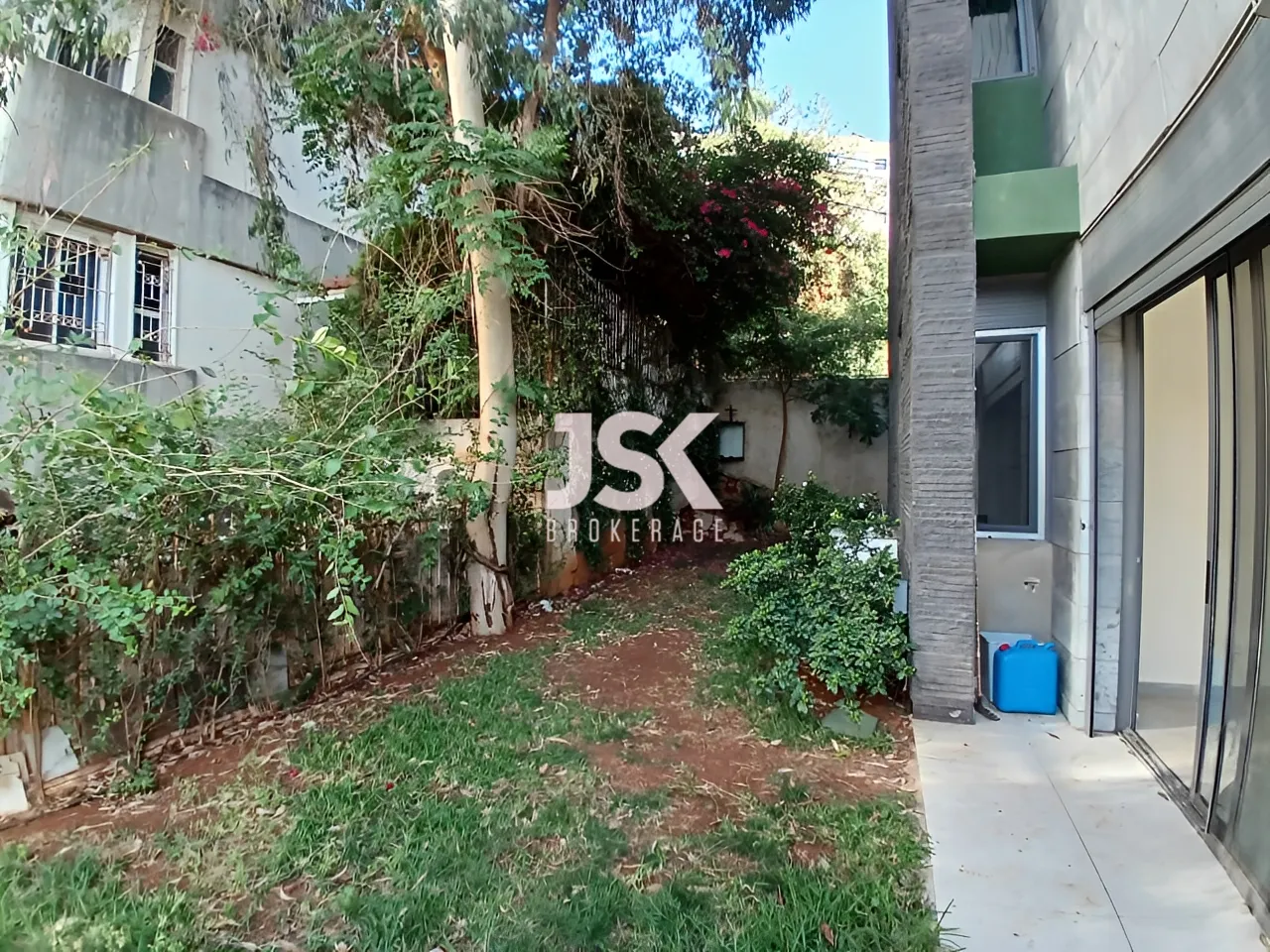 Apartment for Sale in Bsalim