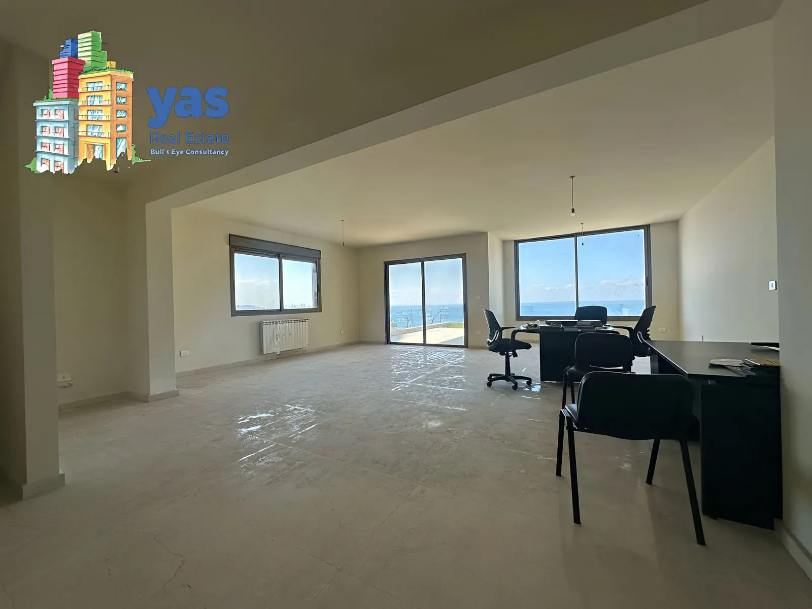 Apartment for Sale in Kfar Hbab - 3 bed, 3 bath