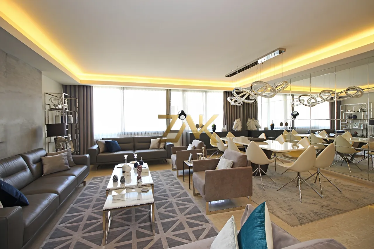 Apartment for Rent Hazmieh