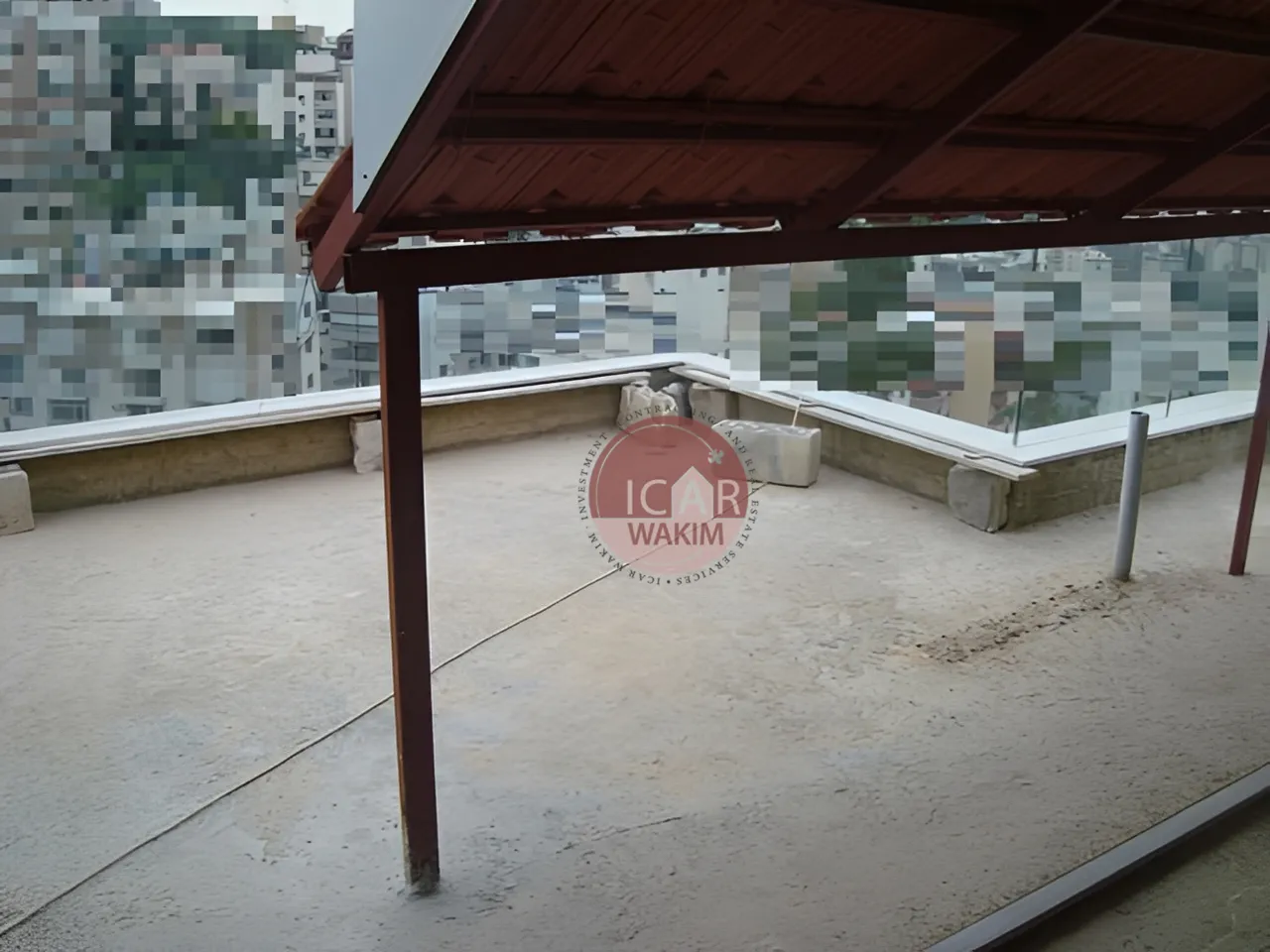 Triplex for Sale in Aaoukar - 3 bed, 3 bath