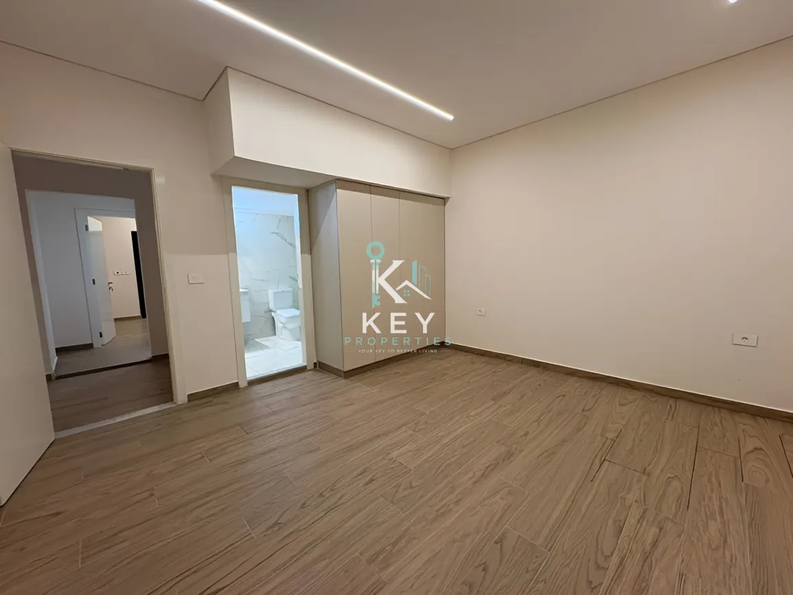 Apartment for rent in Zalqa, Lebanon