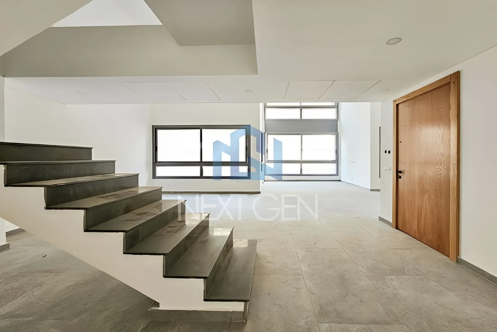 Duplex for Rent in Badaro, Beirut, Lebanon