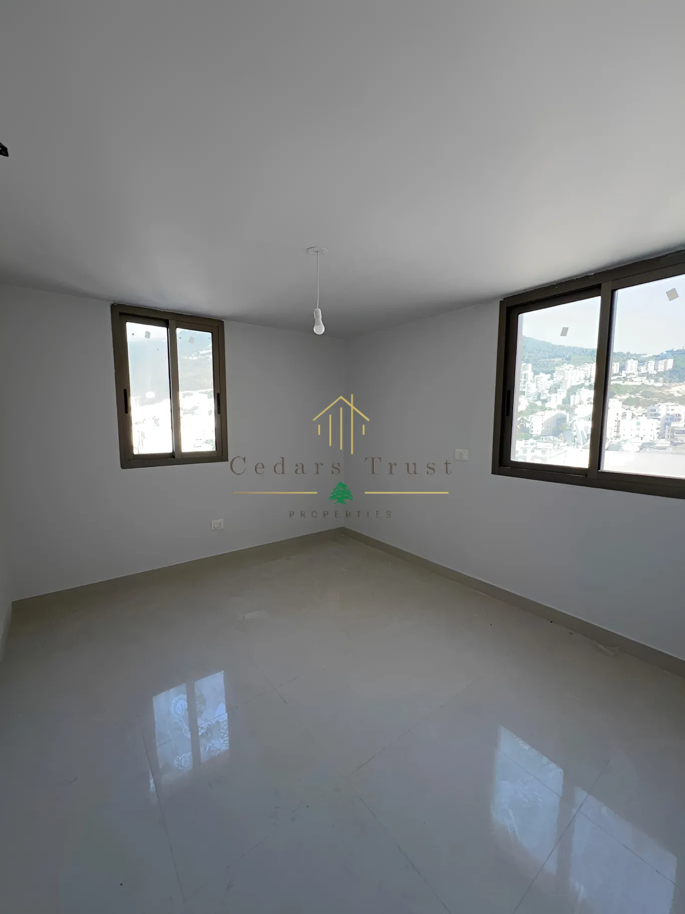 Triplex for Sale in Sarba, Lebanon