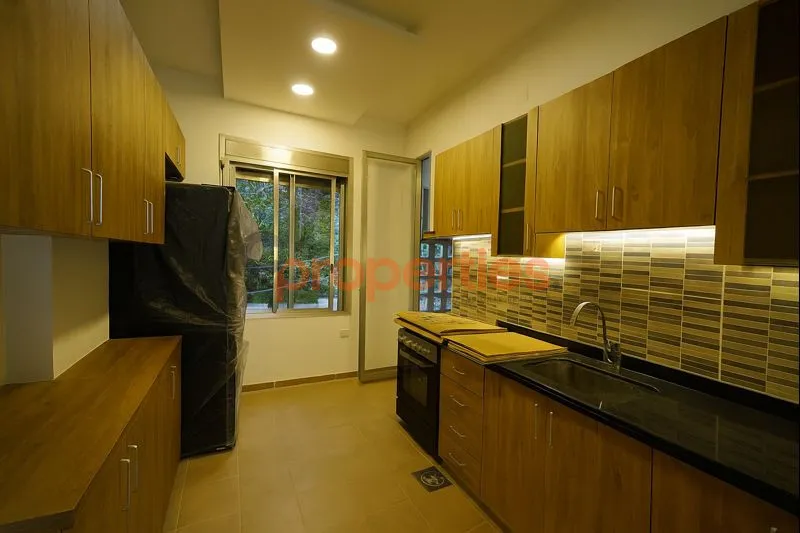 Apartment for Rent in Ain Saadeh