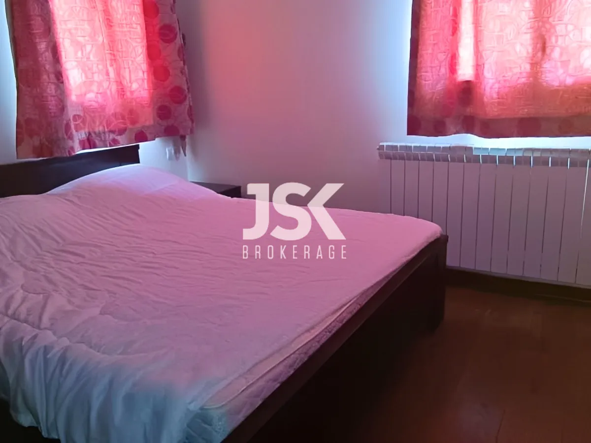 Duplex for sale in Faqra, Lebanon