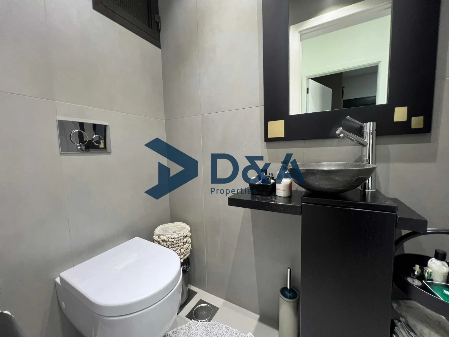 Apartment for sale in Mar Mikhael, Beirut, Lebanon