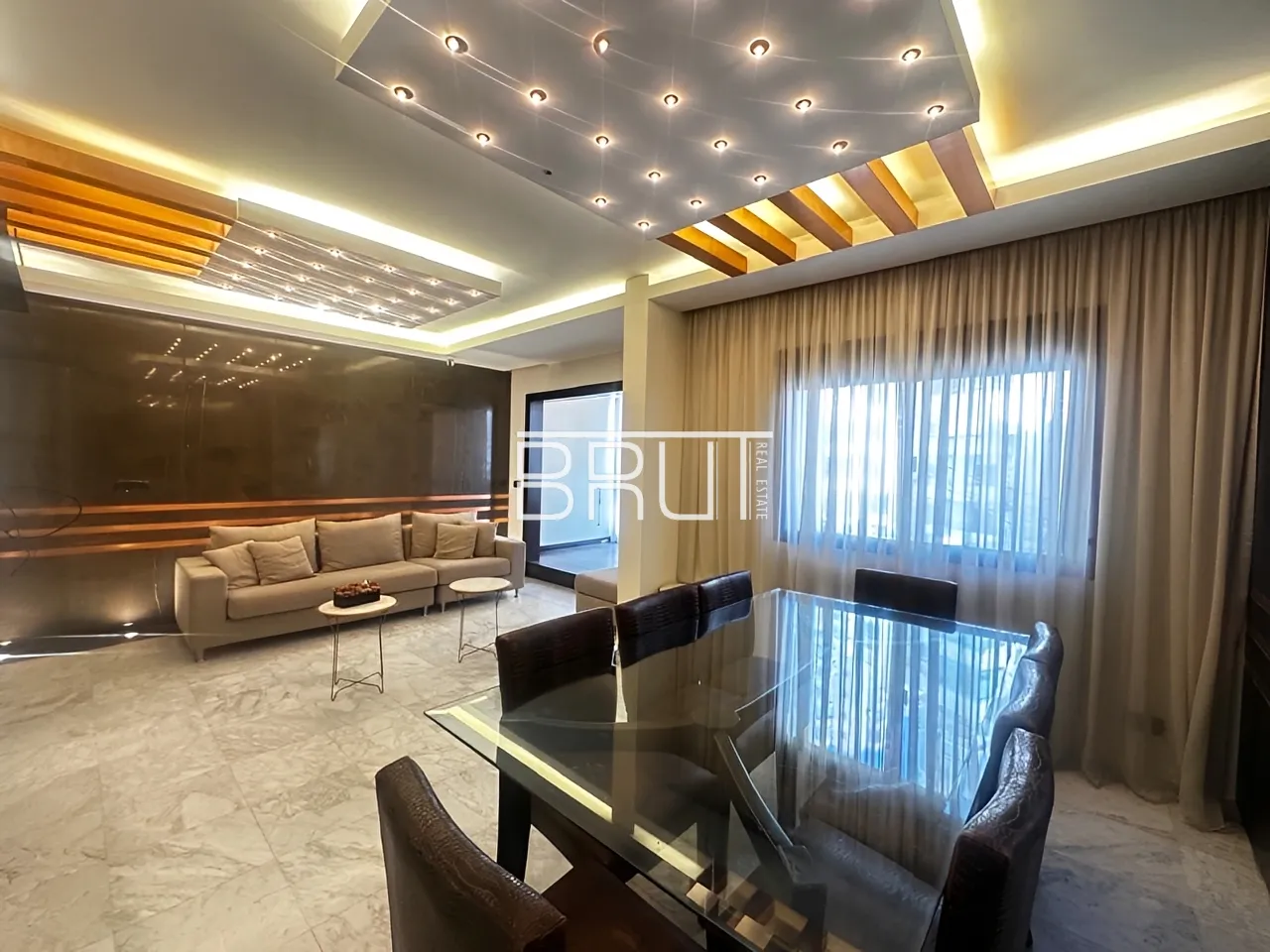 Apartment for sale in Naqqache, lebanon