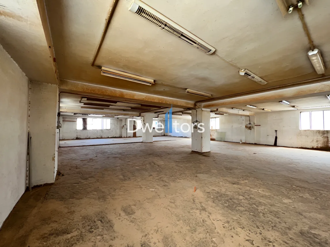 Warehouse for rent in Mkalles, Lebanon
