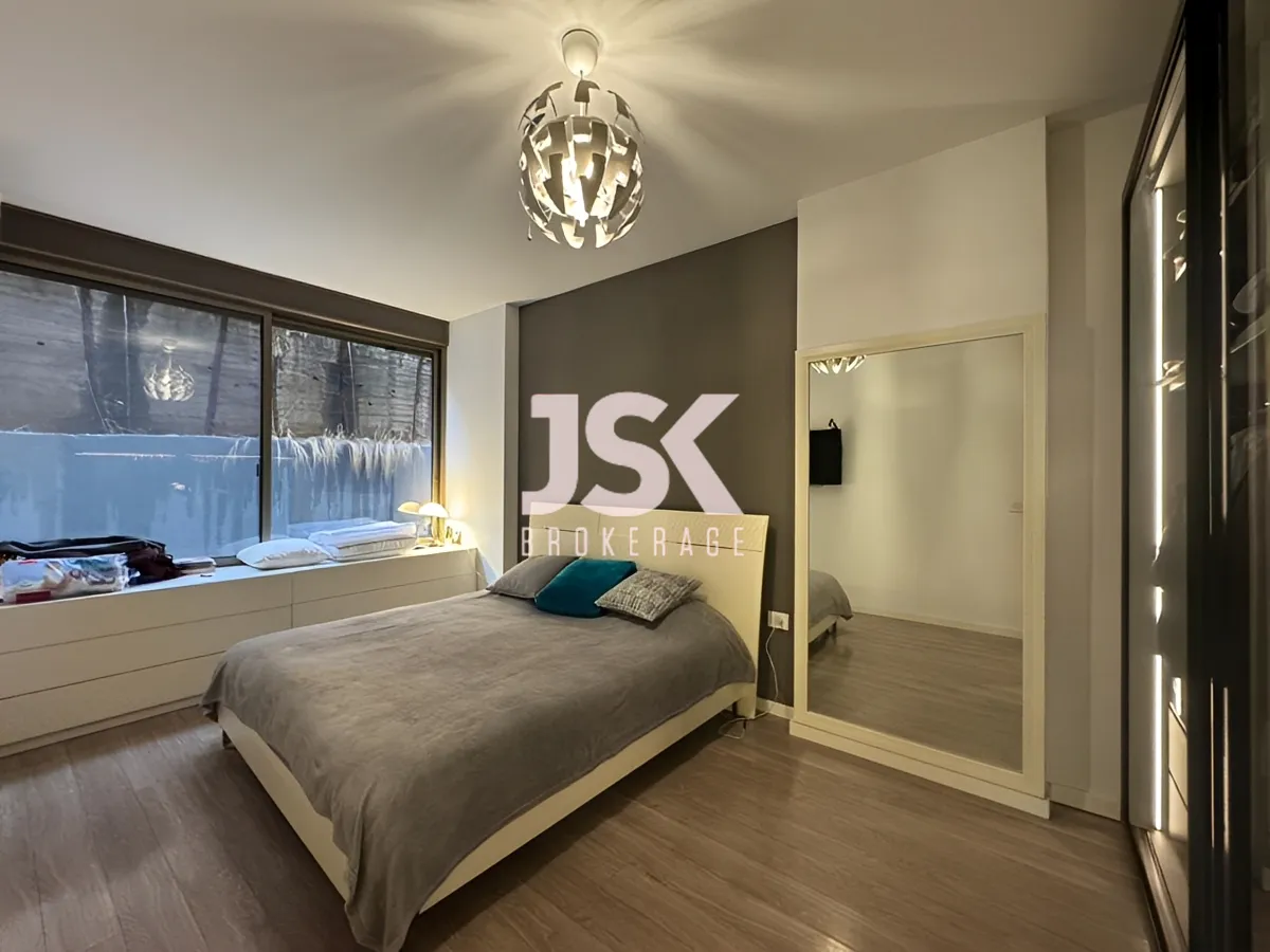 Apartment for Sale in Mansourieh, Lebanon