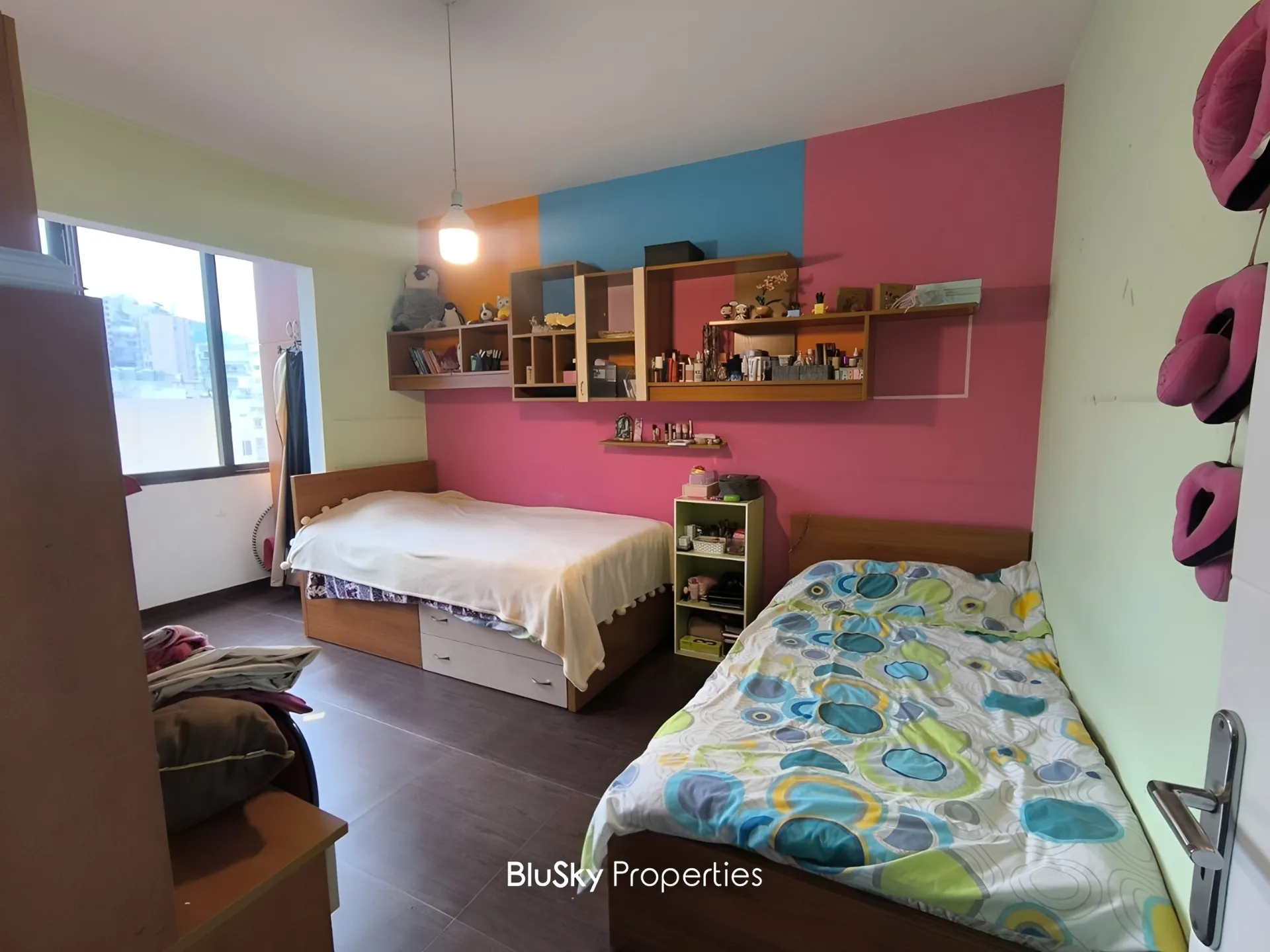 Apartment for rent in Zalqa