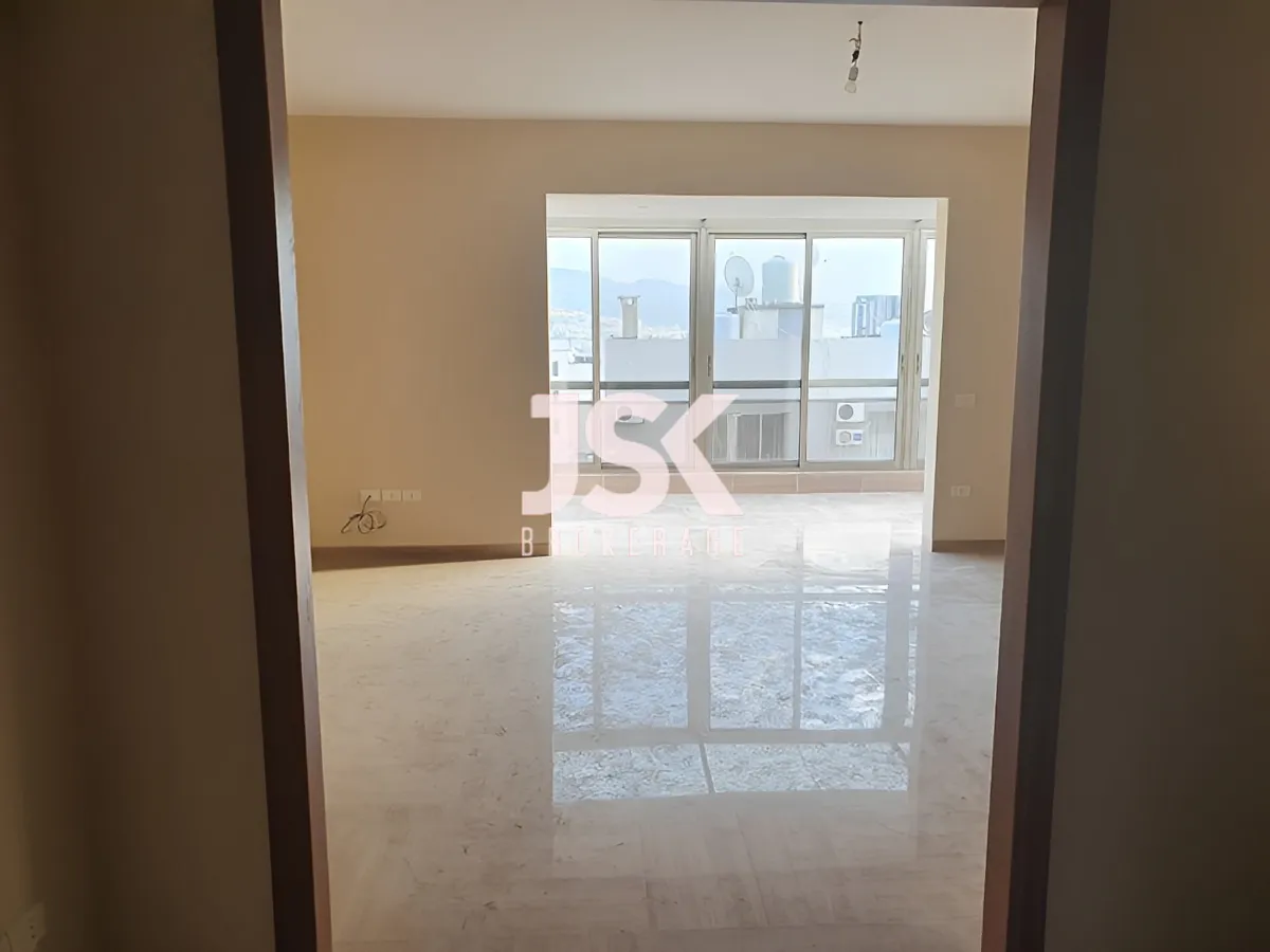 Apartment for Sale in Syoufi, Beirut, Lebanon