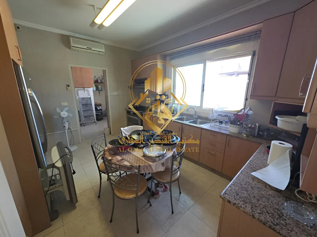 Apartment for sale in Jnah, Lebanon