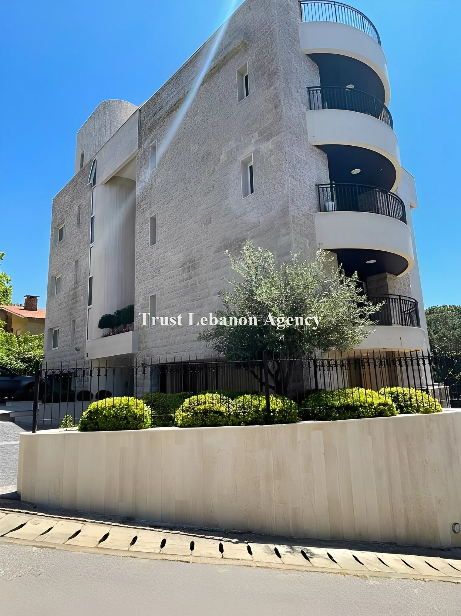 Apartment for Sale in Metn Broumana Lebanon