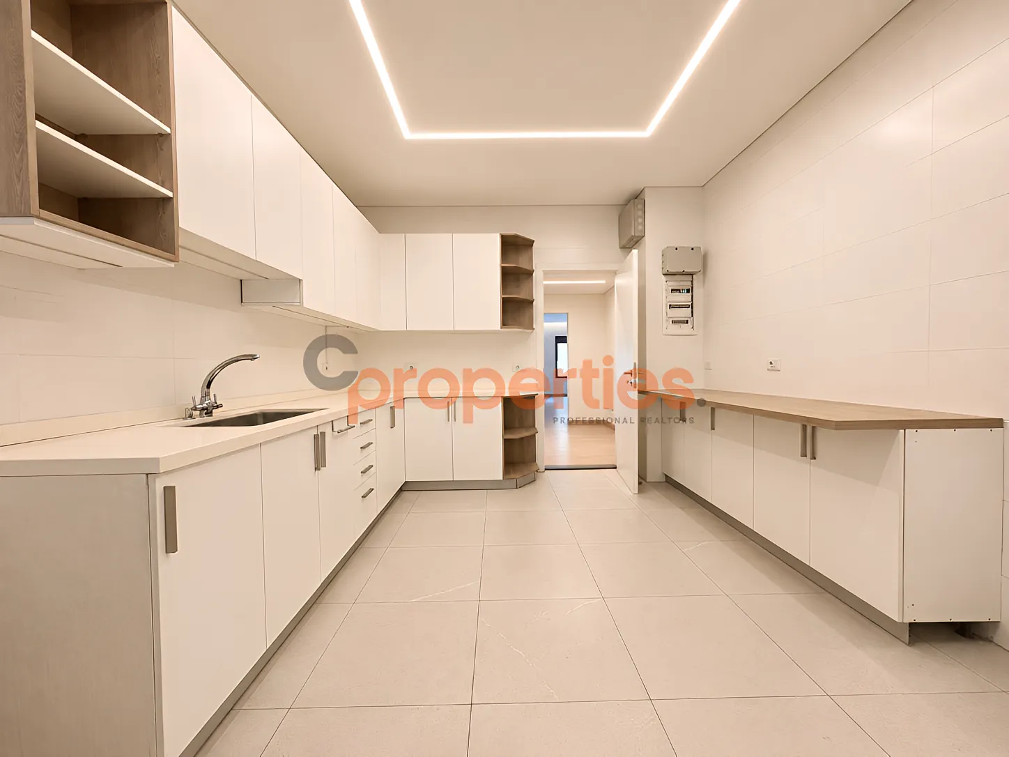 Apartment for rent in Hamra, Beirut, Lebanon