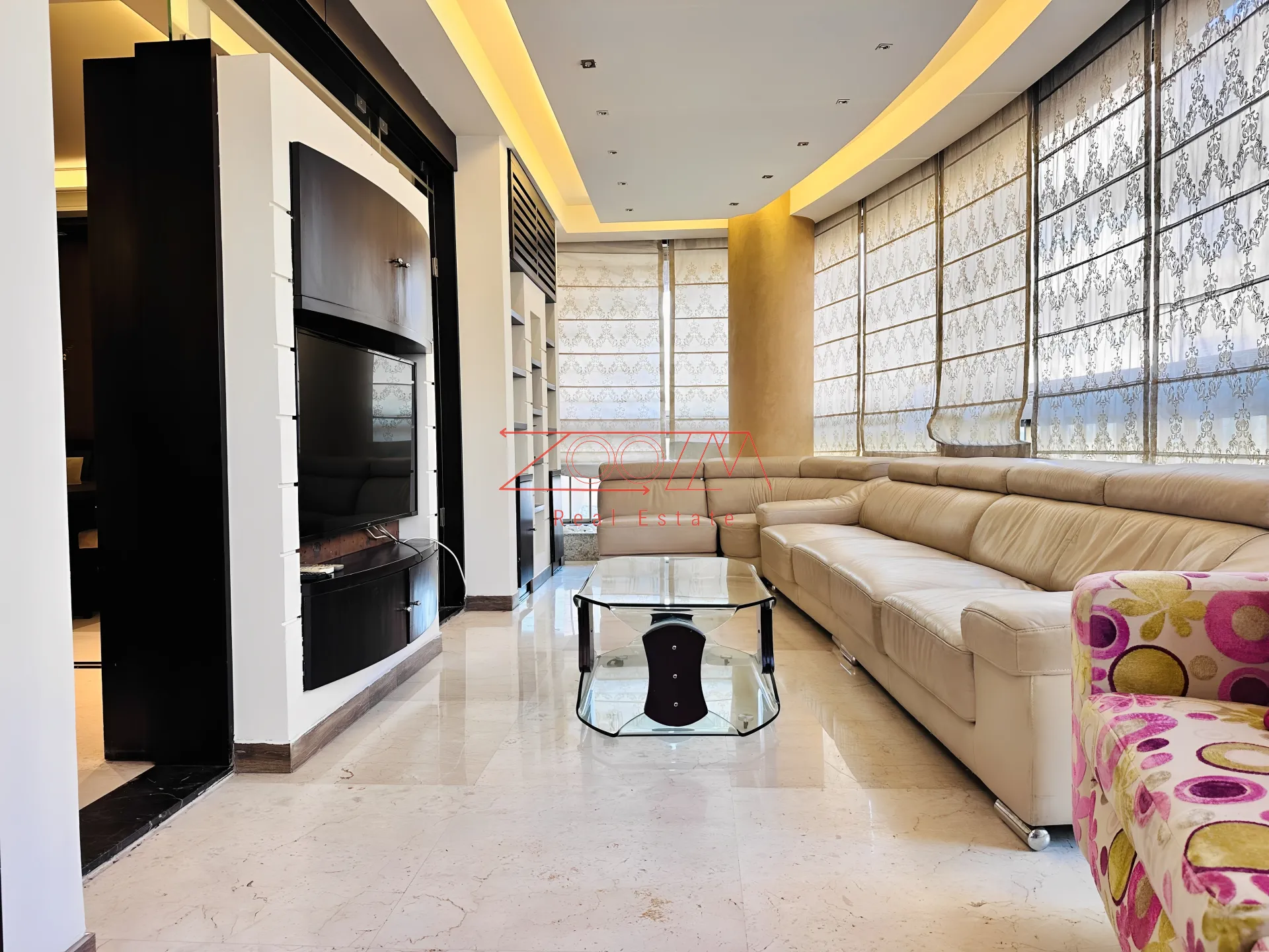 Apartment in Raoucheh, beirut, lebanon