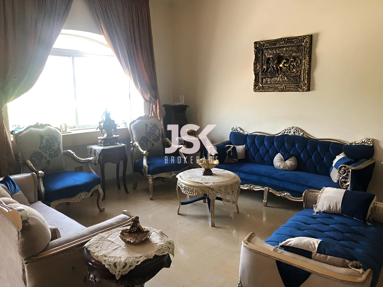 Apartment for Sale in Byblos - 2 bed, 3 bath