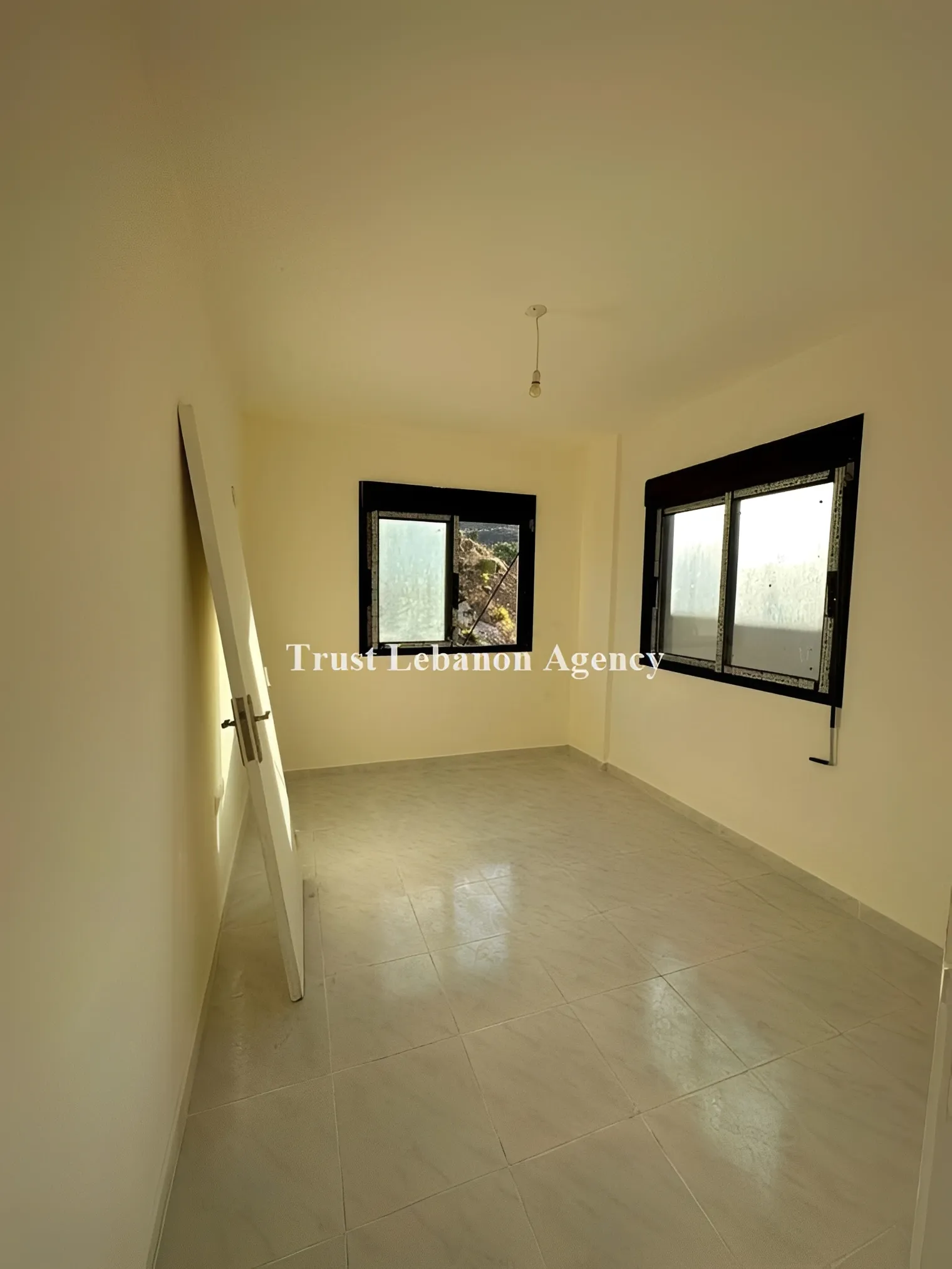 Apartment for Sale in Jezzine
