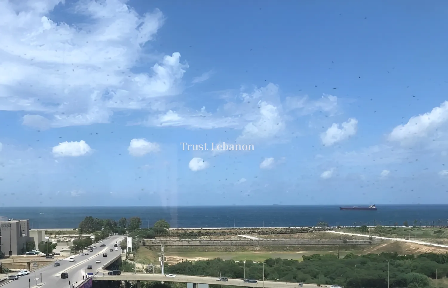 Office for rent in Dbayeh, Lebanon