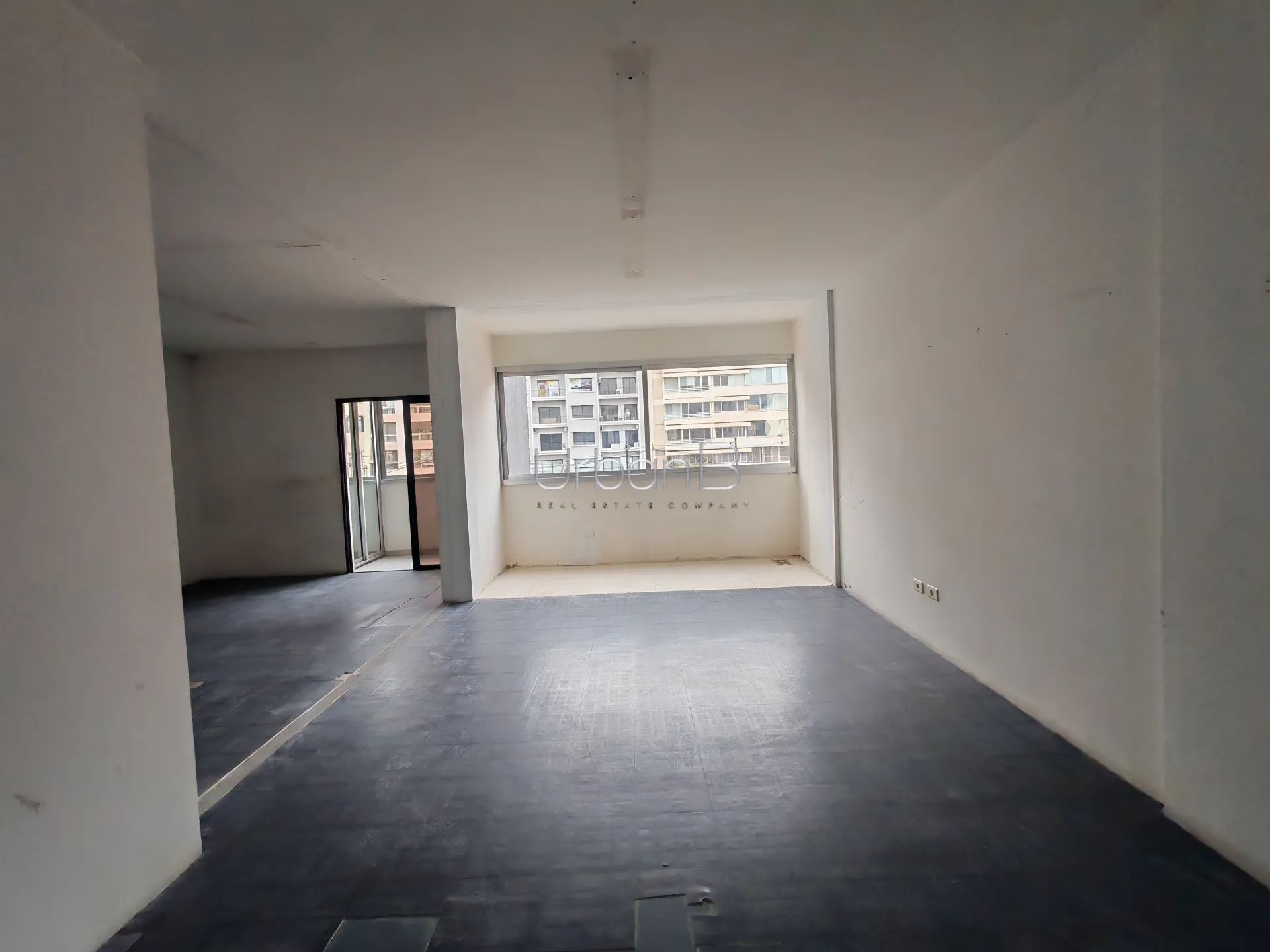 Office for rent in Pasteur, beirut, lebanon
